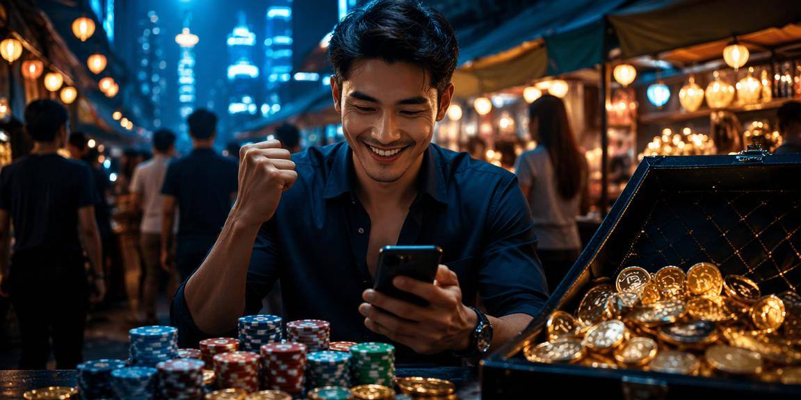 a6x Ứng Dụng iOS Được Tối Ưu Cho Tất Cả Phòng Chơi